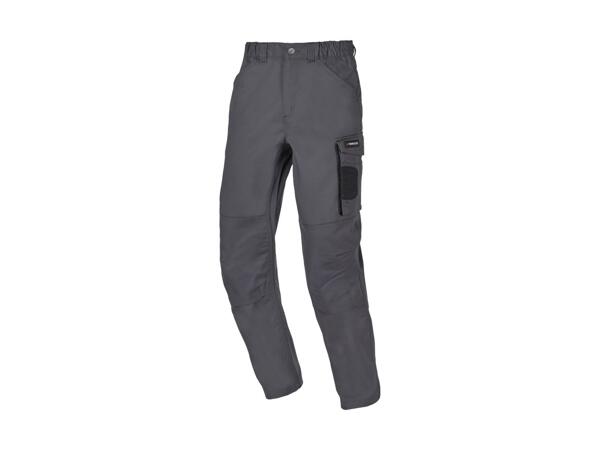Men's Work Trousers