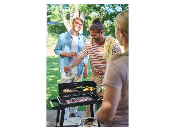 GRILLMEISTER Gril GGW 84 B1