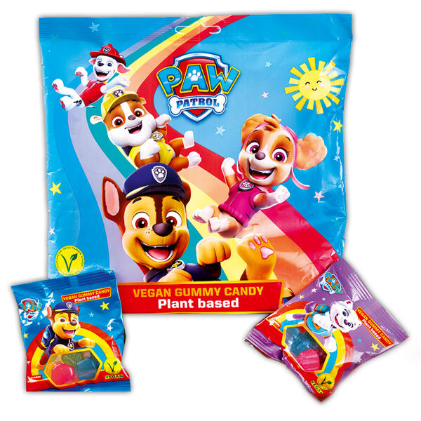 Fruchtgummi Minis