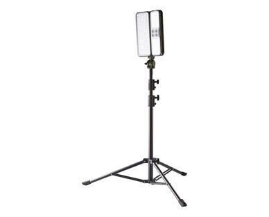 Multi Use Solar Camp Light