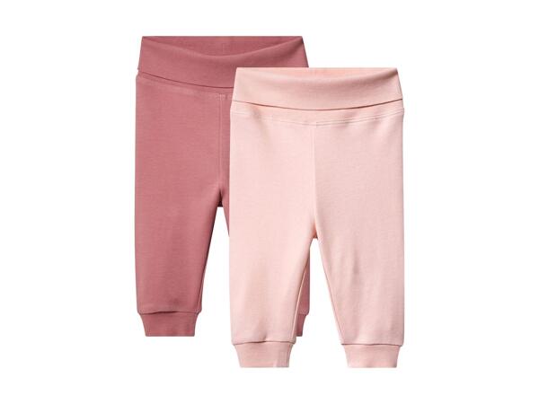 LUPILU(R) Joggingbukser