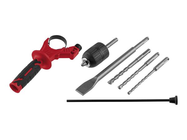 Parkside SDS-Plus Hammer Drill