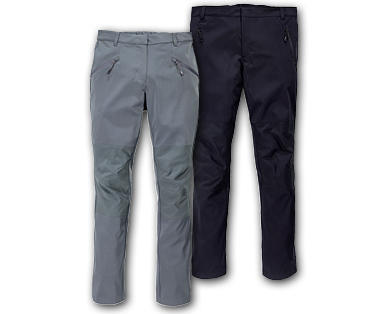 Pantalon d'extérieur CRANE(R)