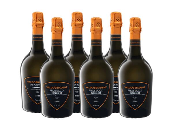 Prosecco Spumante