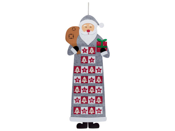 Advent Calendar