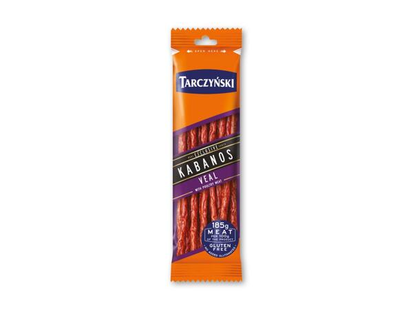 Kabanossi premium