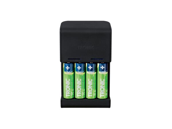 Battery Charger