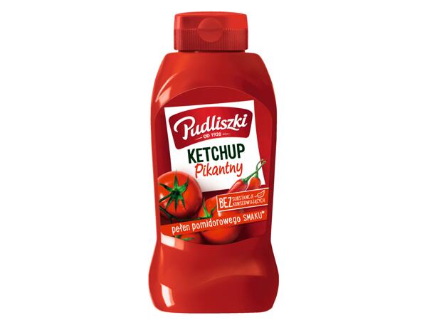 Ketchup