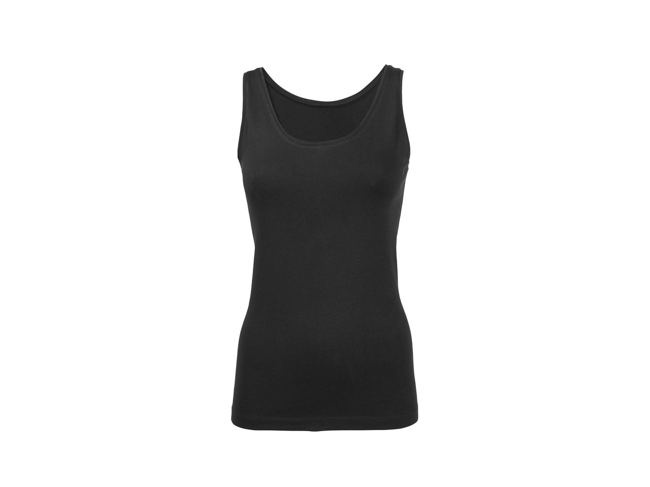 Ladies' Vest