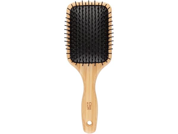 Bamboo Hairbrush