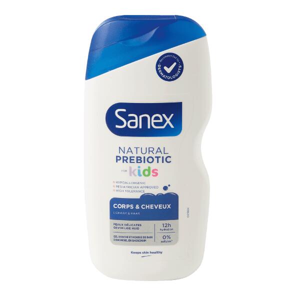 SANEX(R) 				Duschgel und Deo