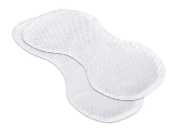 Sensiplast Menstrual Pain Heat Patch - 4 Pack