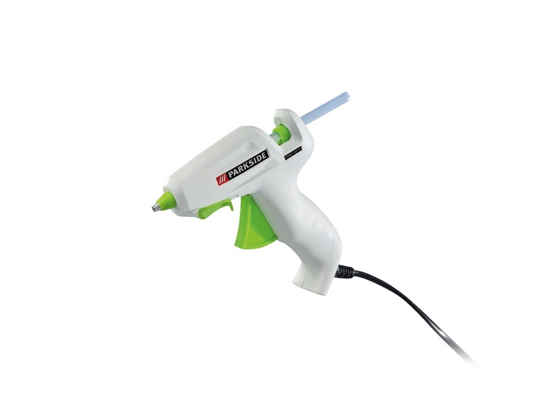 Low Glue Gun