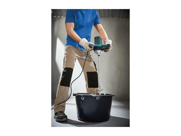 Parkside Electric Paint & Mortar Mixer