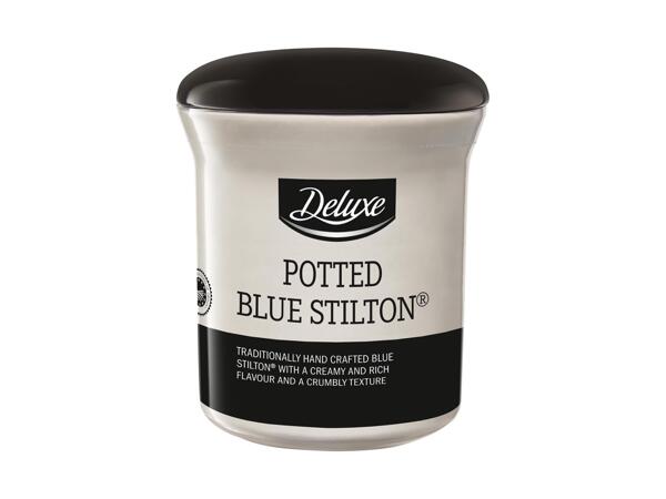 Blue Stilton sajt