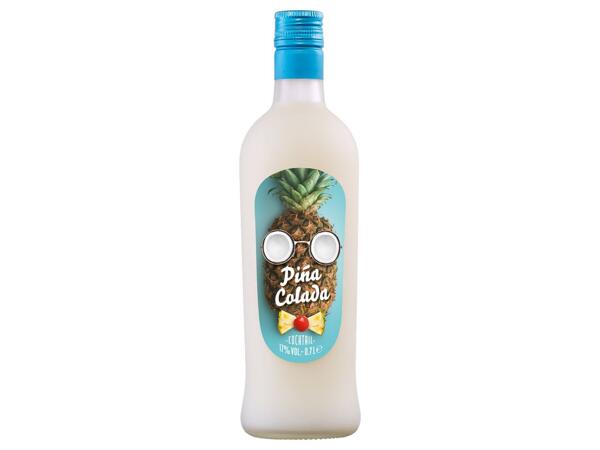 PIŇA COLADA