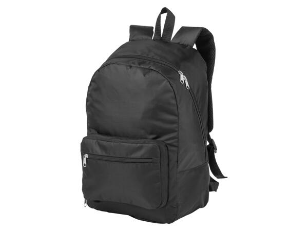 Foldable Backpack / Bag