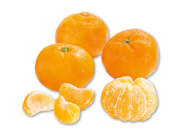 Clementiner