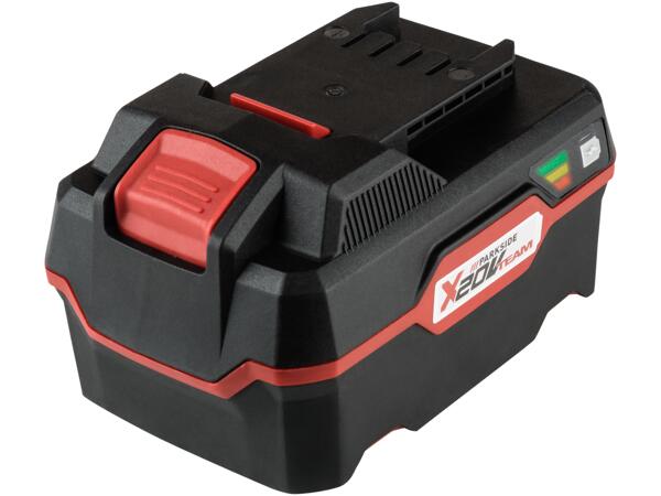 20V 4 Ah Battery