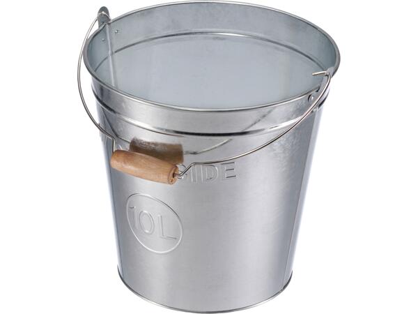 ZAHRADNÍ KBELÍK 10 l