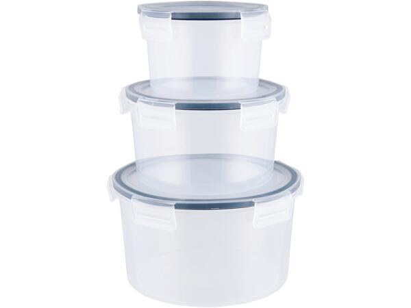 Food Containers