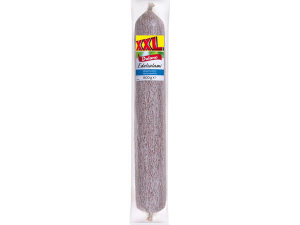 Edelsalami 800 g