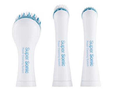 Super Sonic Brush