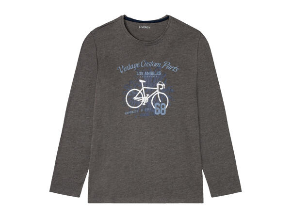 Livergy Men's Pyjamas