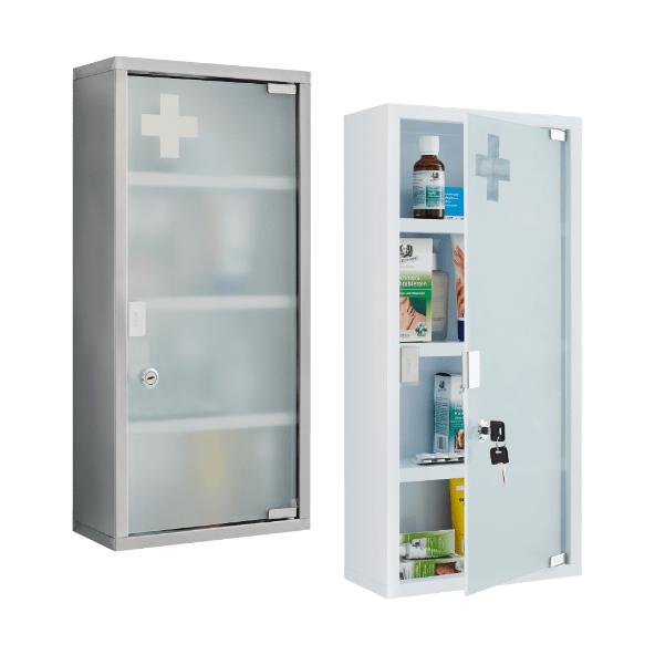 Medicinskab