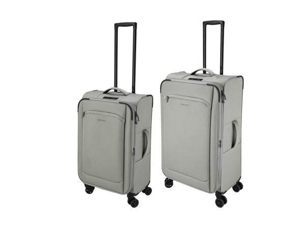 ESMARA(R) Trolleyrejsesæt