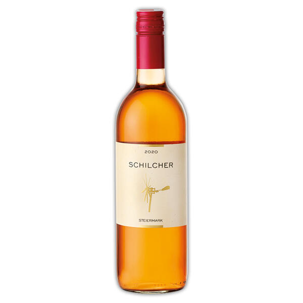 2020 Weinkellerei Fuchs Schilcher