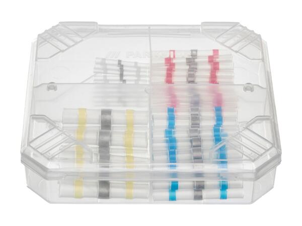Small Parts Assortment