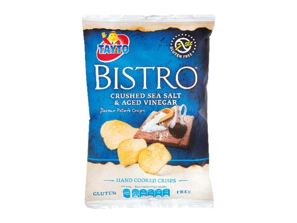 Tayto Bistro Sharing Crisps