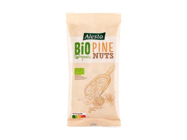Pignons de pin bio