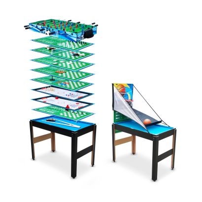 Table de jeu multifonctionnelle
