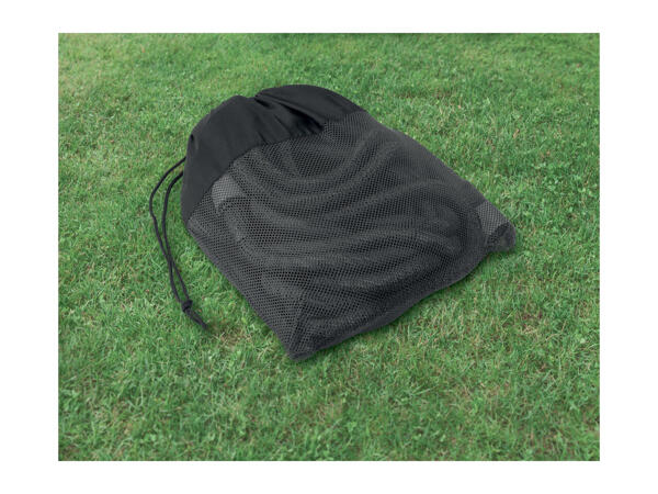 Parkside 30m Flexible Garden Hose Set