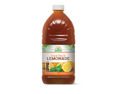 Nature's Nectar Lemonade