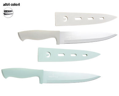 CROFTON(R) 
 COLTELLO DA CUCINA, 33 CM