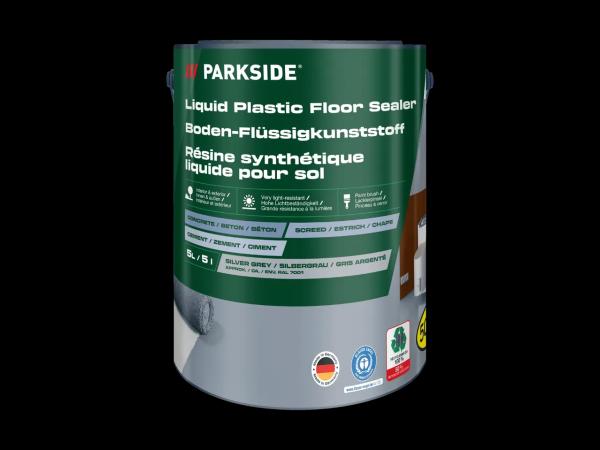 Boden-Flüssigkunststoff, 5 l