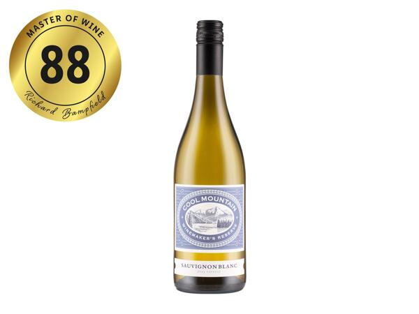 Cool Mountain Sauvignon