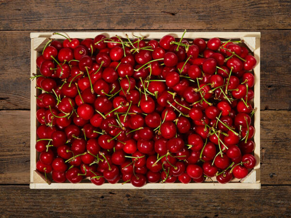 Cerises