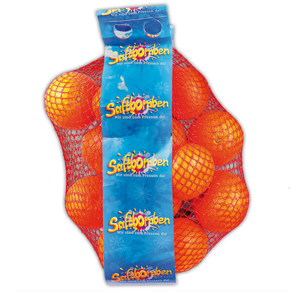 Saft-Mandarinen