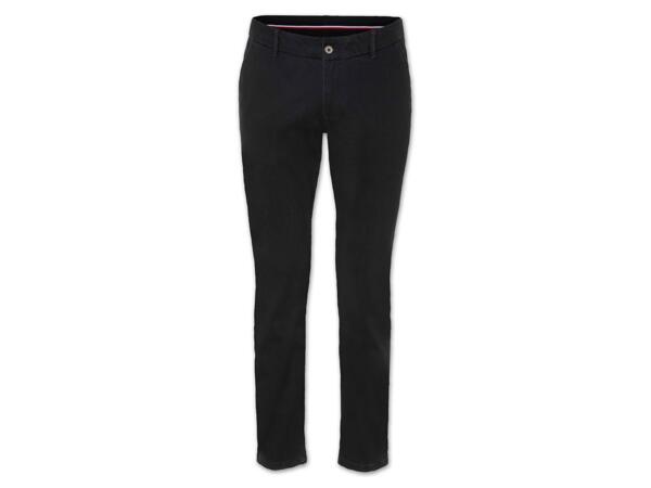 Herren Chino „Slim Fit"