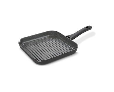 Crofton Cast Aluminum Grill Pan