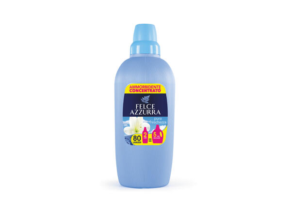 Concentrated Fabric Softener