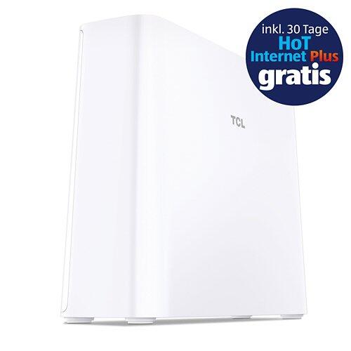 TCL HoT 5G WLAN-Router HH512L