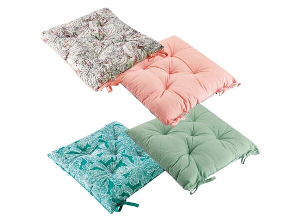 Seat Pad