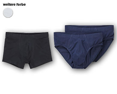 ROYAL CLASS SELECTION Retropants/-Slips