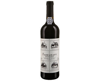 NIEPOORT FABELHAFT 
 DOURO DOC