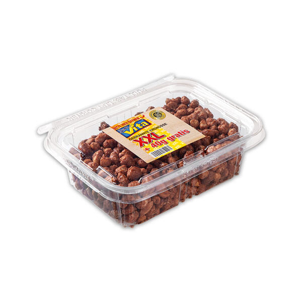 Gebrannte Nüsse XXL